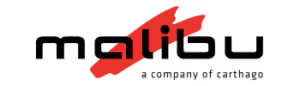 Malibu Logo