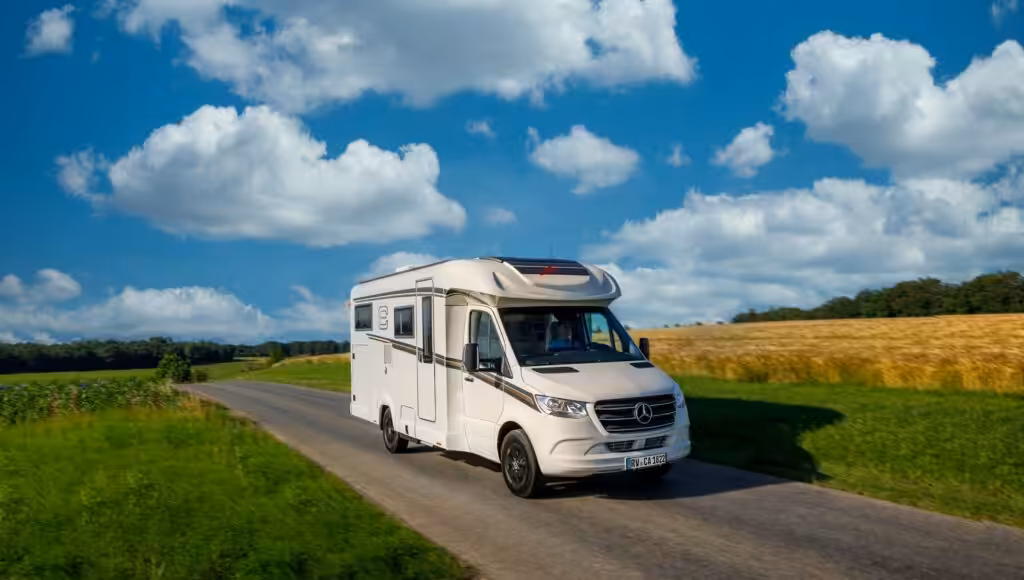 Carthago C-Tourer