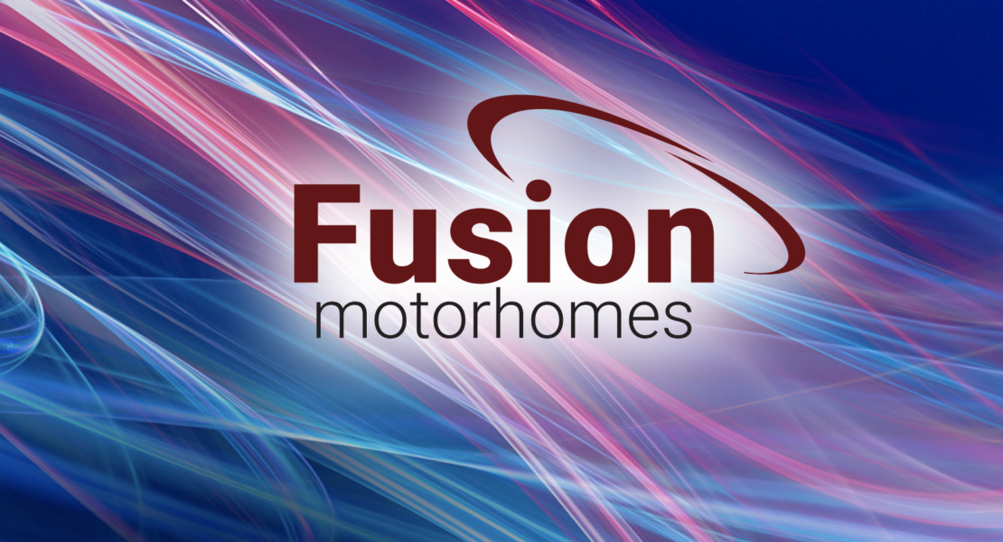 Fusion Motorhomes