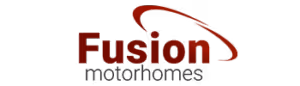 Fusion Motorhomes Logo