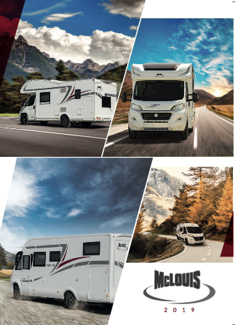 McLouis Motorhomes Brochure