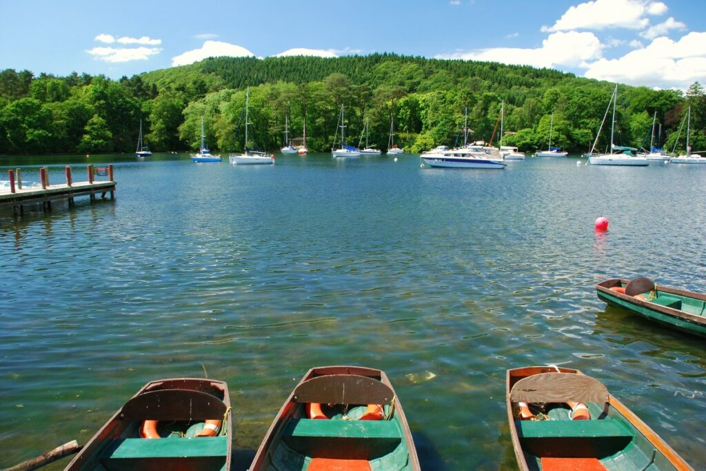 Lake Windermere