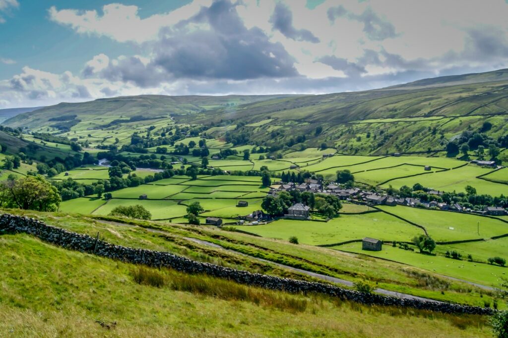 Yorkshire Dales