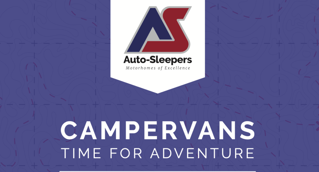 Auto Sleepers Campervans 2024 Brochure