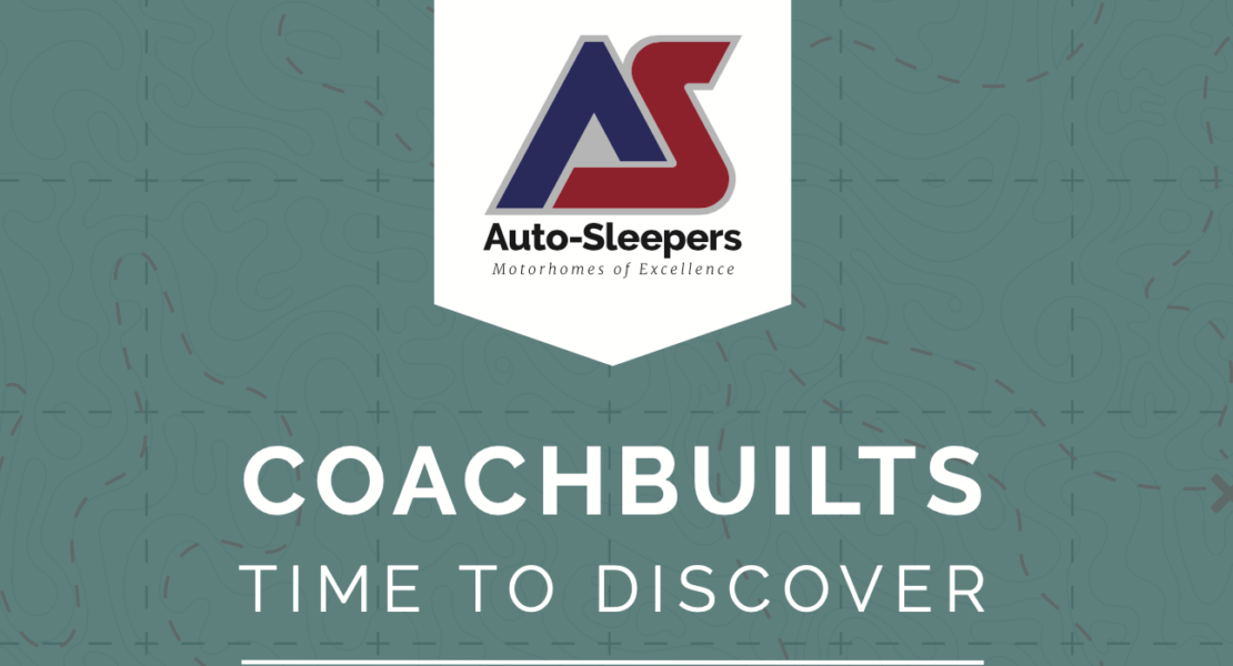 Auto Sleepers Coachbuilt 2024 Brochure