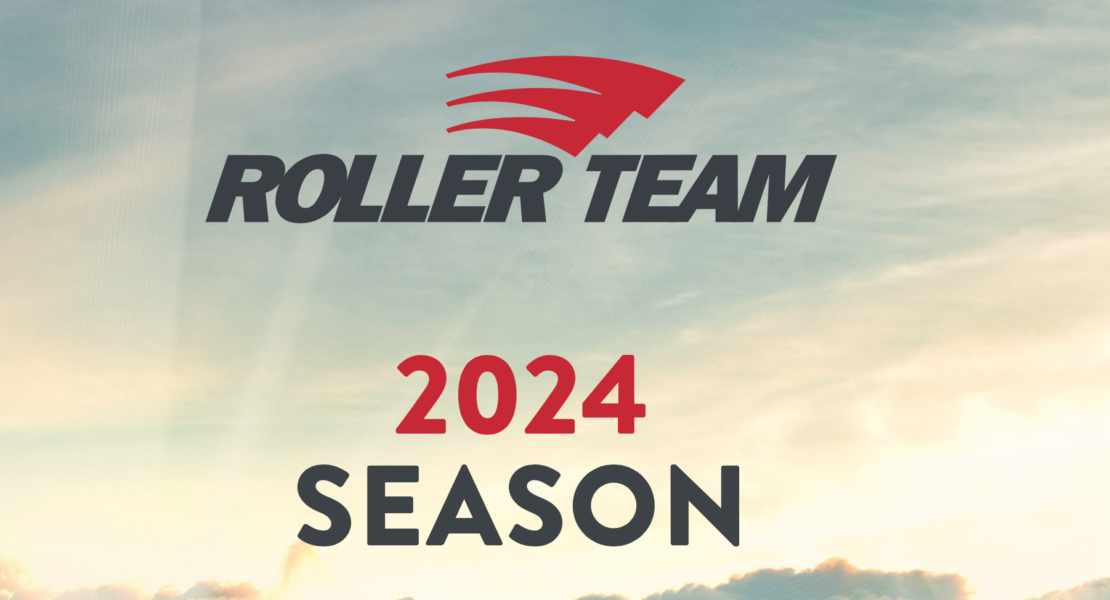 Roller Team 2024 Brochure
